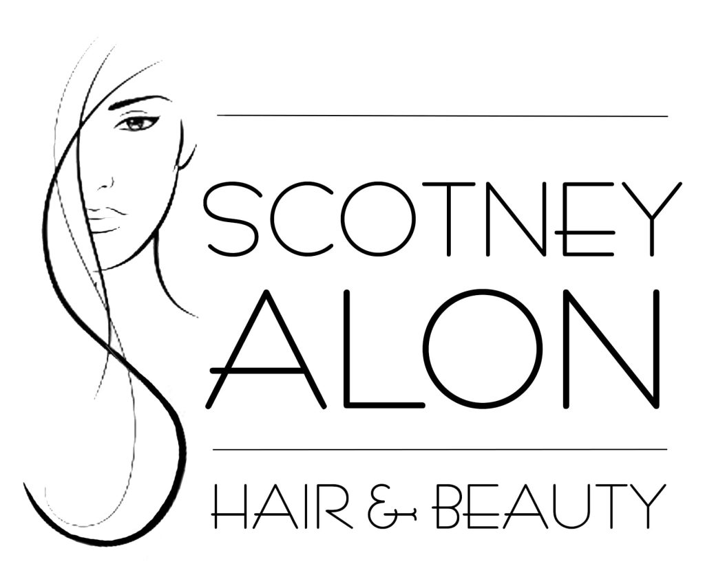 Sutton Scotney salon logo